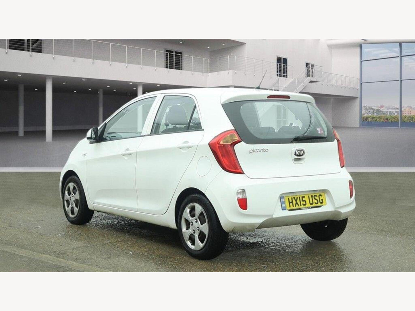 Kia Picanto