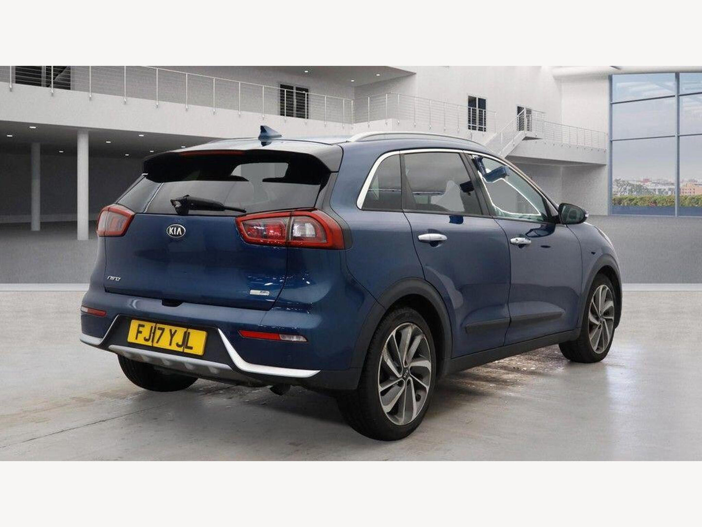 Kia Niro