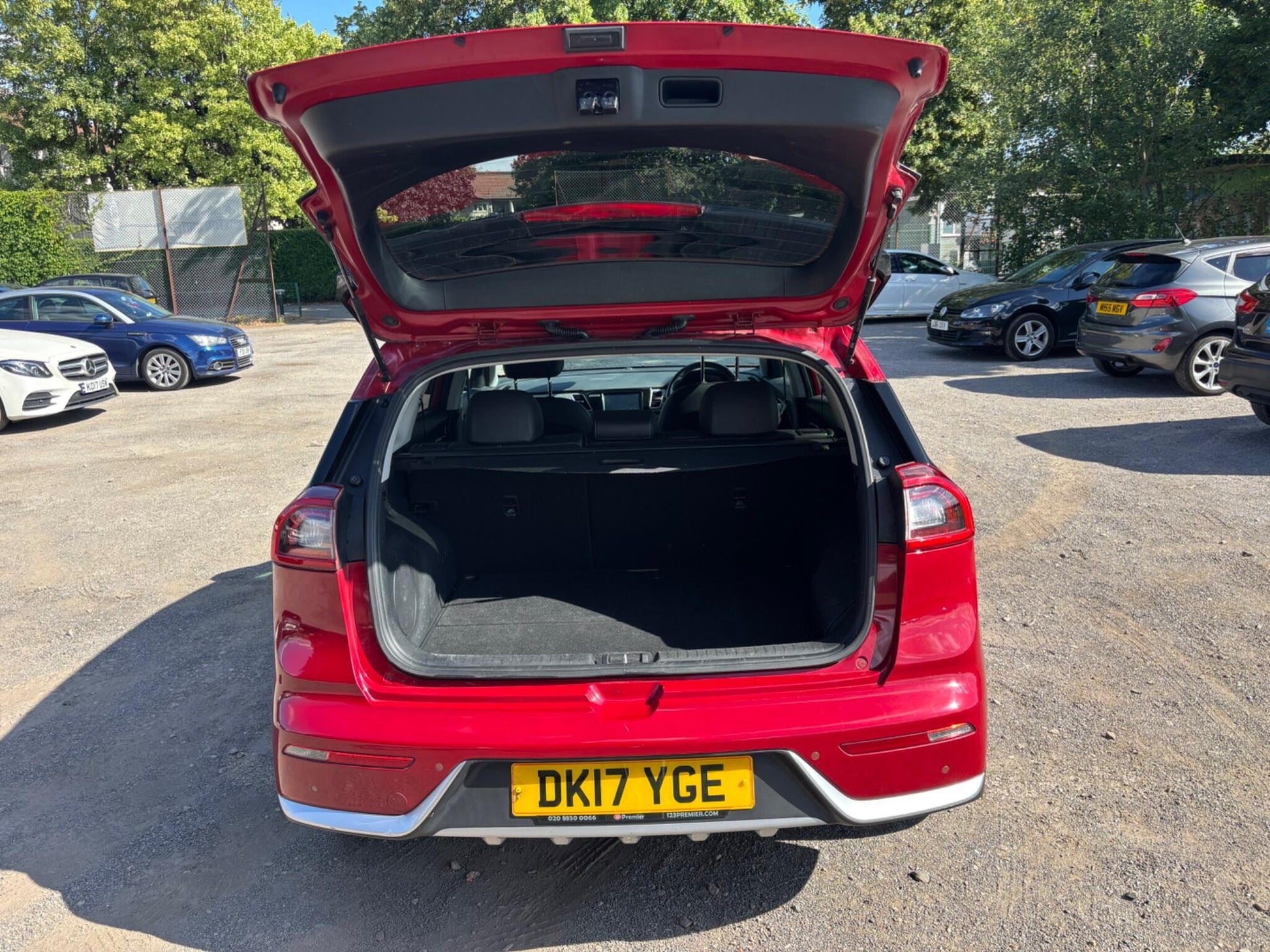 Kia Niro