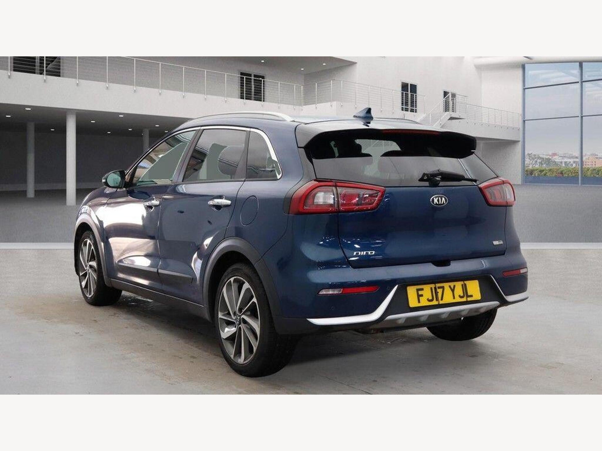 Kia Niro