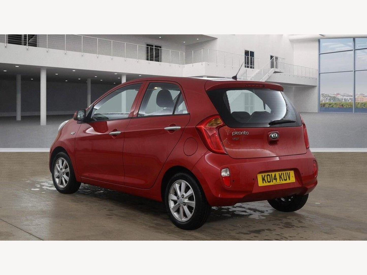 Kia Picanto