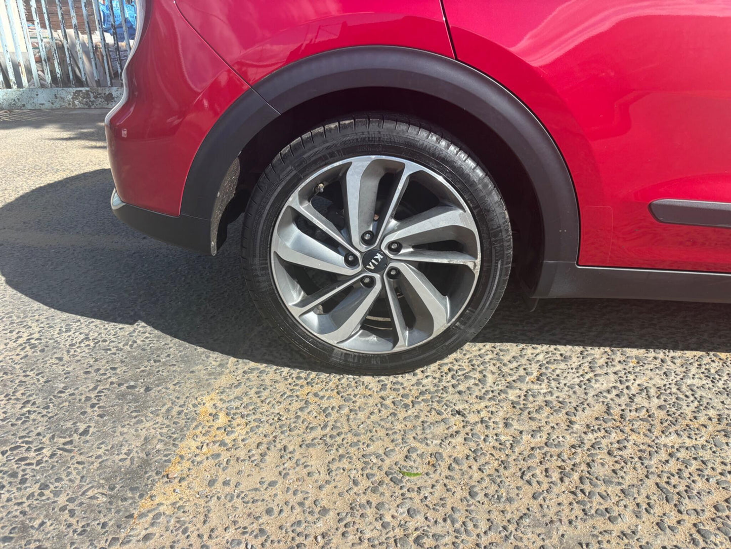 Kia Niro