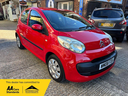 Citroen C1