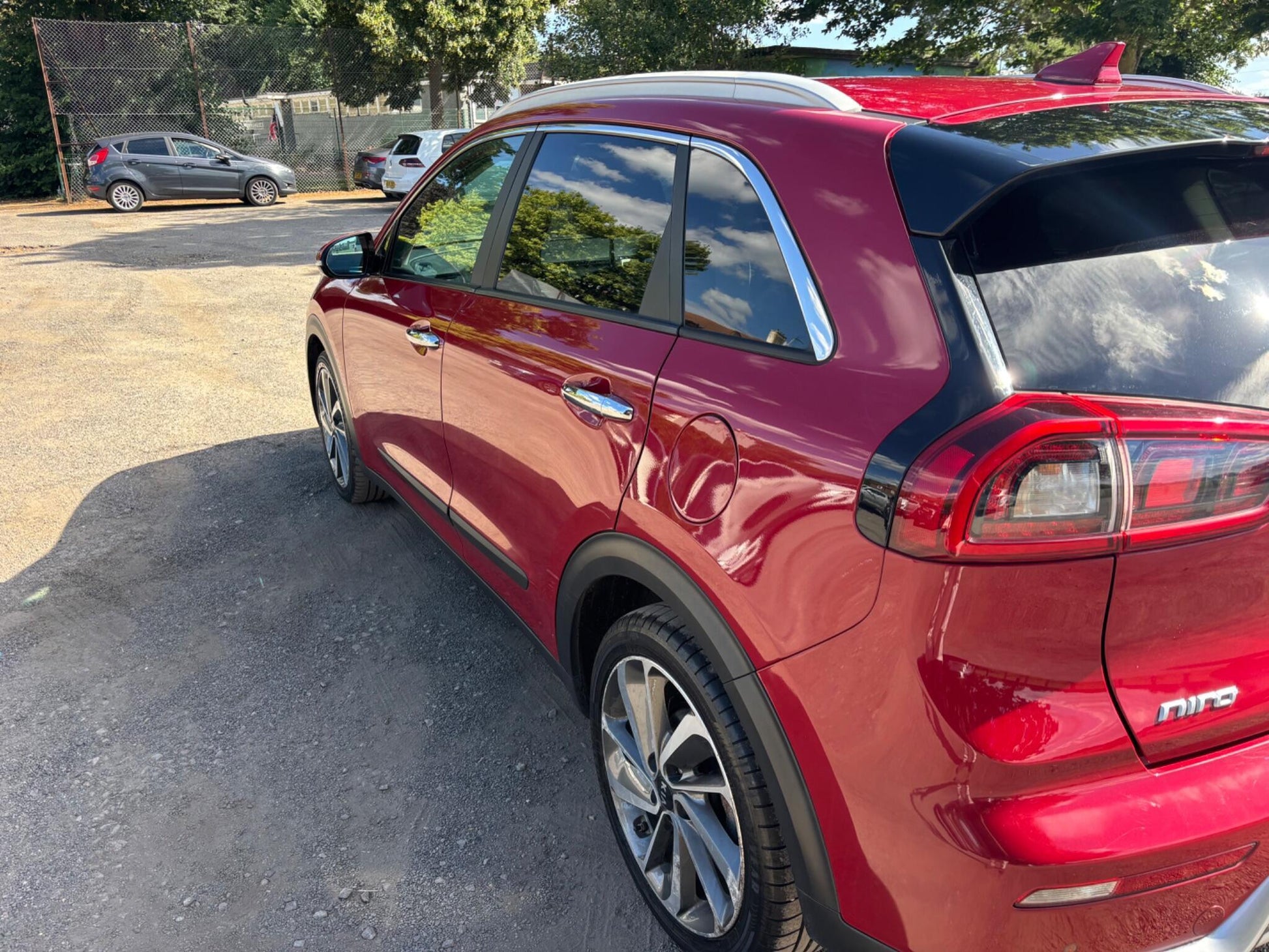 Kia Niro