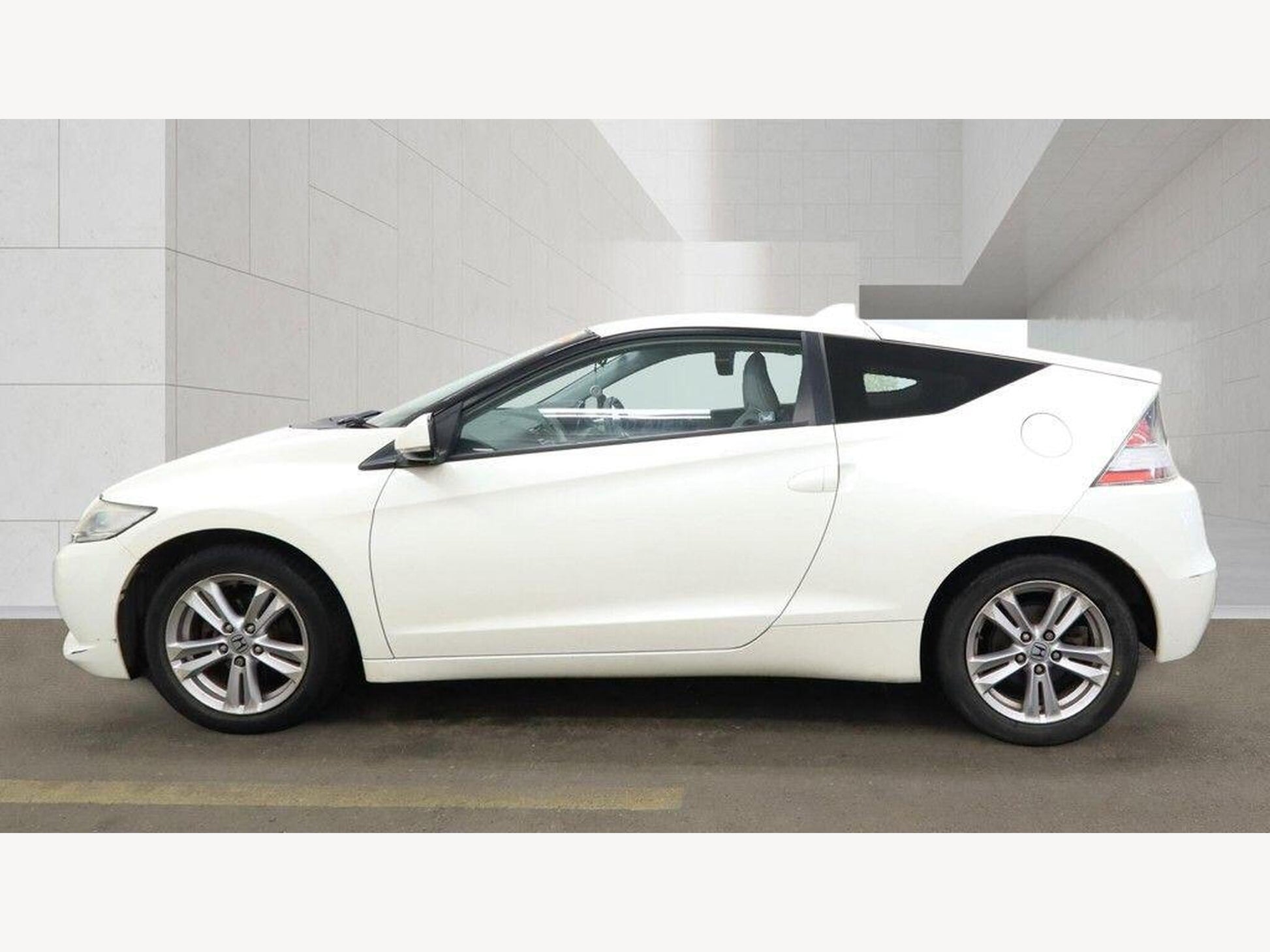 Honda CR-Z