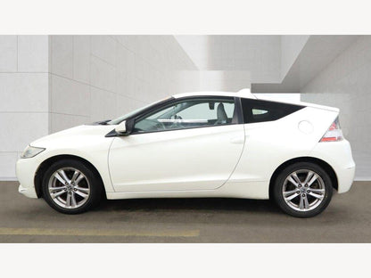 Honda CR-Z