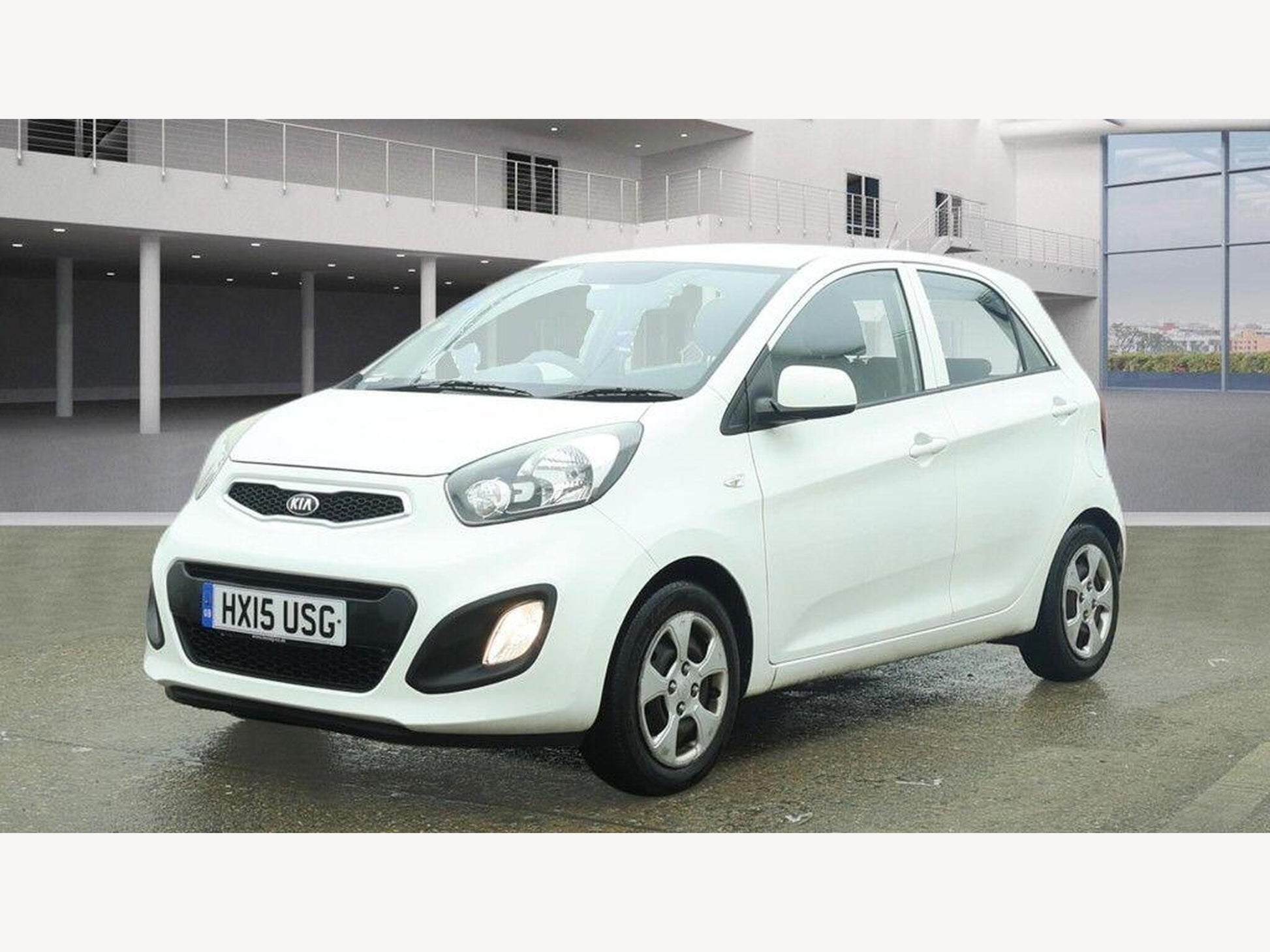 Kia Picanto