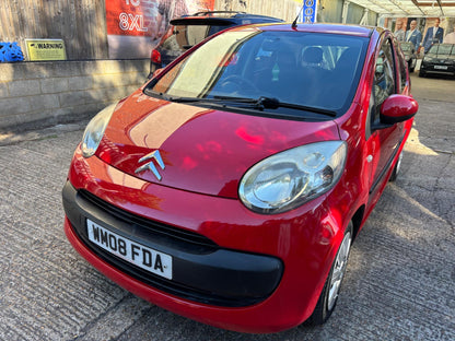 Citroen C1