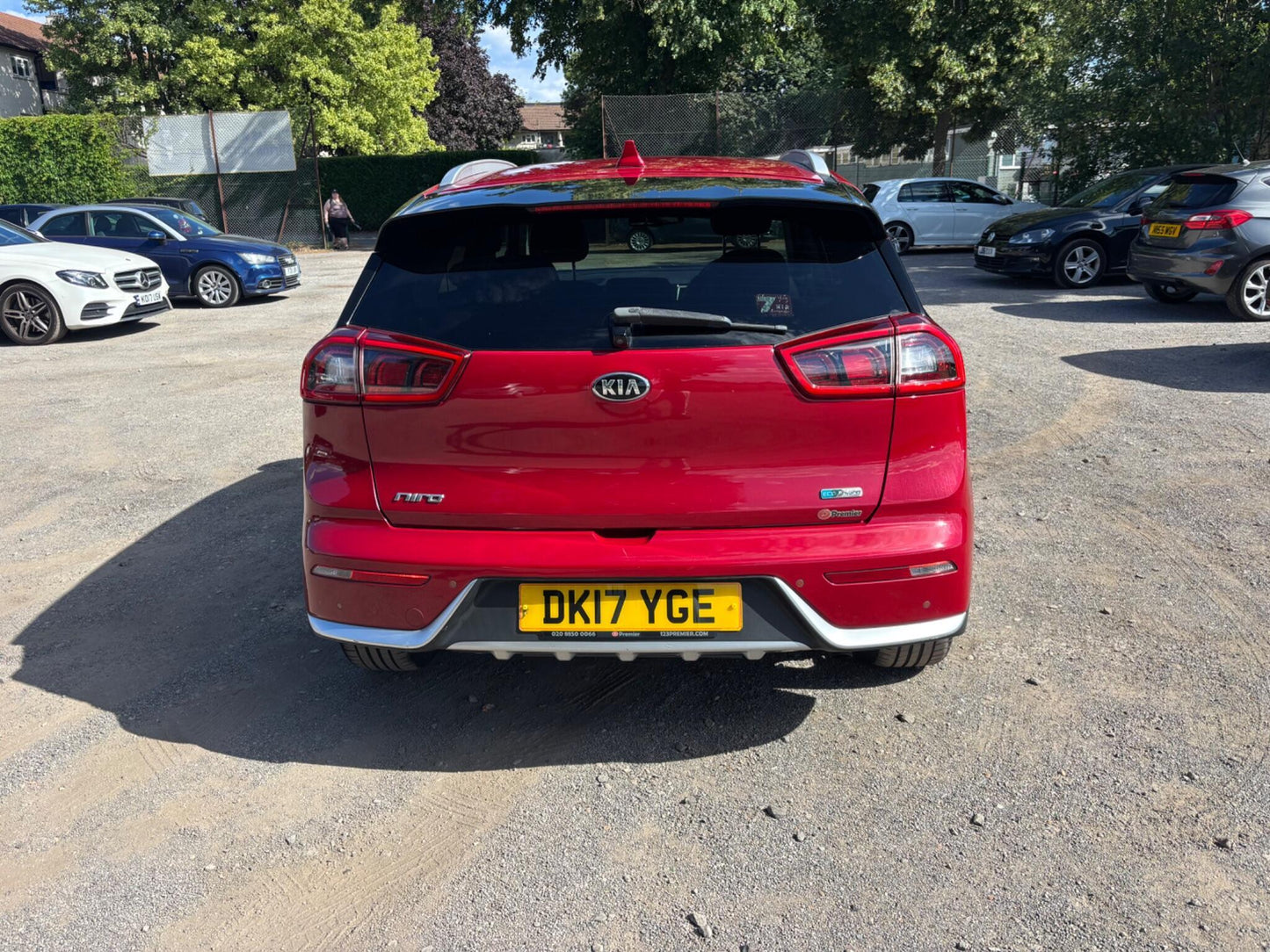Kia Niro