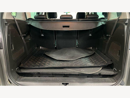 Vauxhall Zafira Tourer