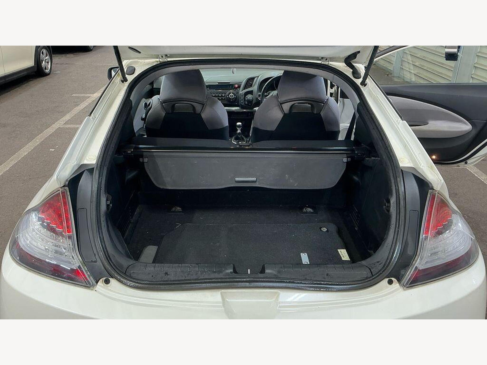 Honda CR-Z