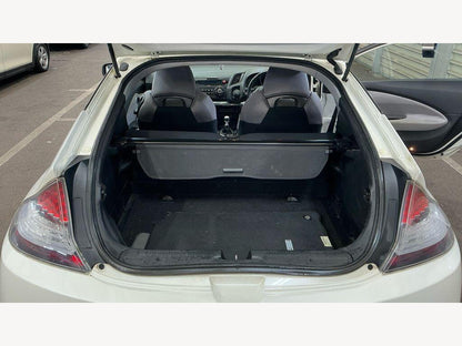 Honda CR-Z