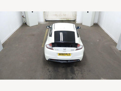 Honda CR-Z