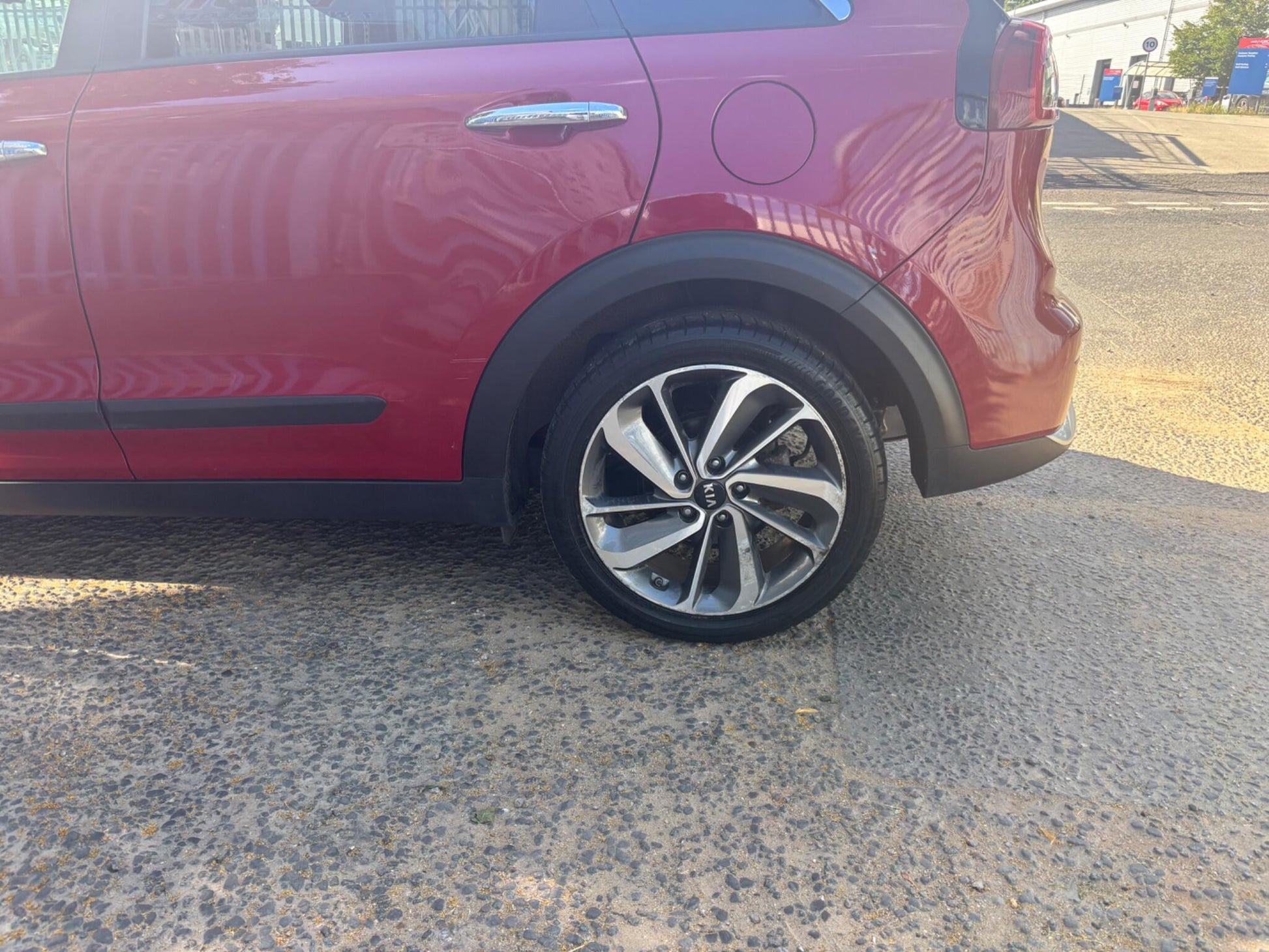 Kia Niro