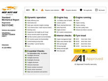 Vauxhall Zafira Tourer