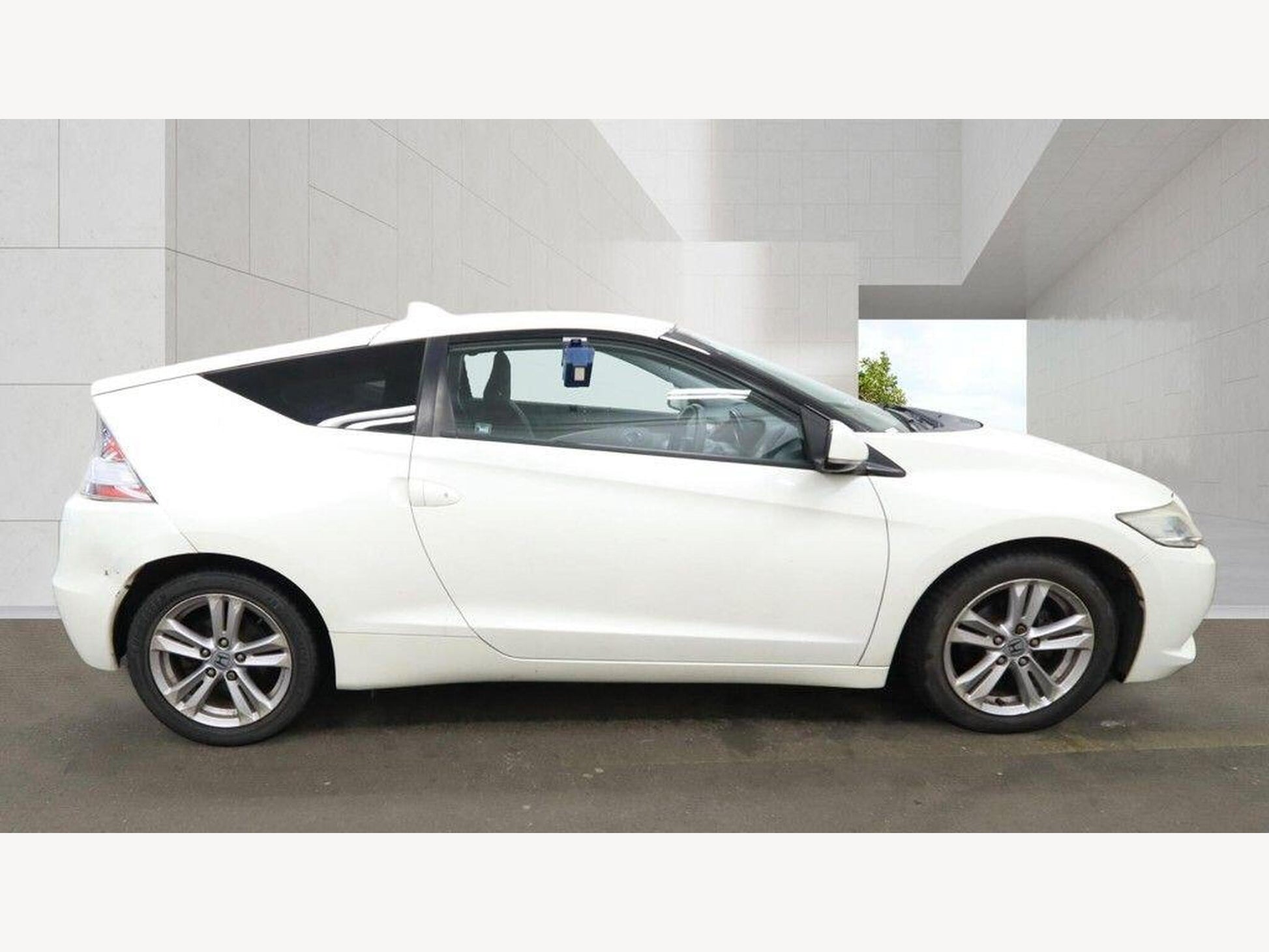 Honda CR-Z