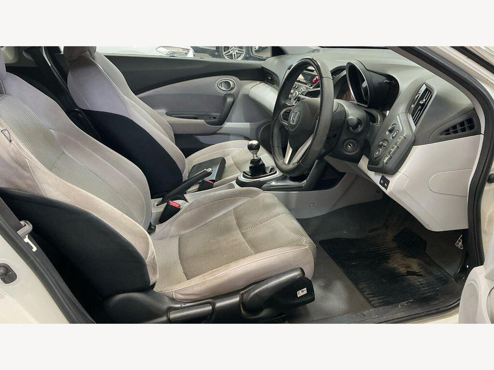 Honda CR-Z