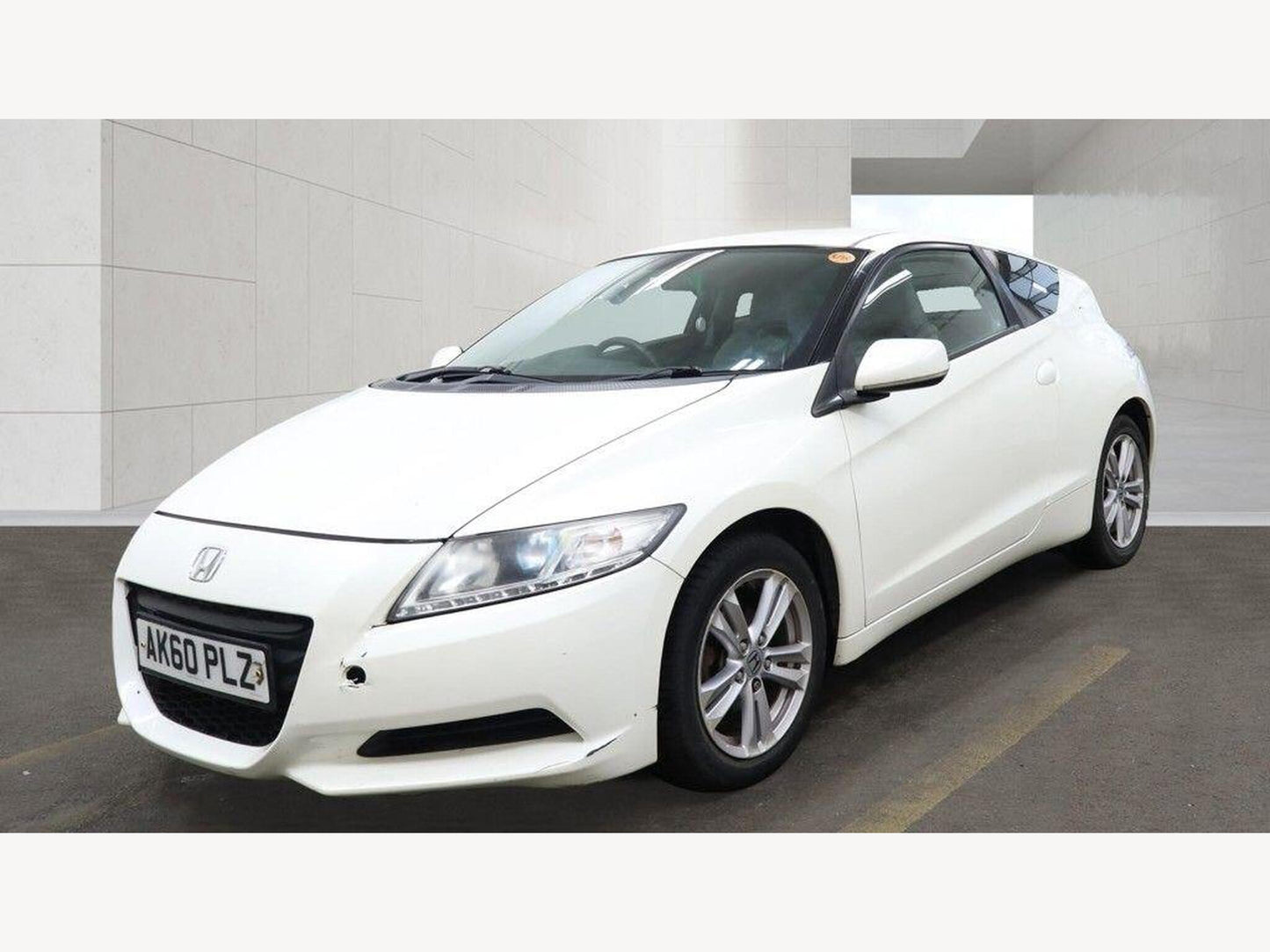 Honda CR-Z