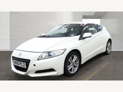 Honda CR-Z