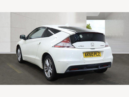 Honda CR-Z