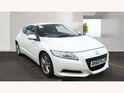 Honda CR-Z