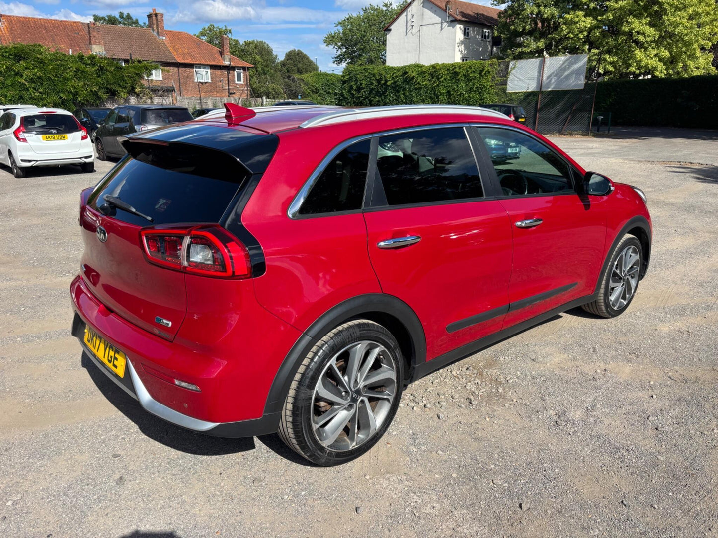 Kia Niro