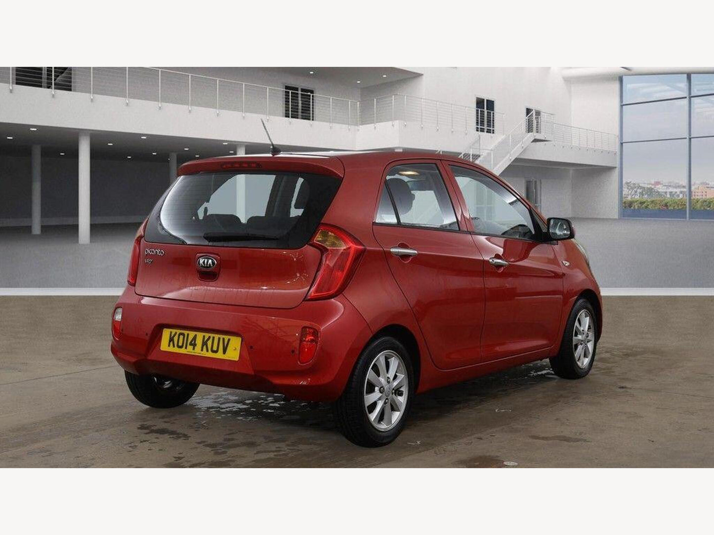 Kia Picanto