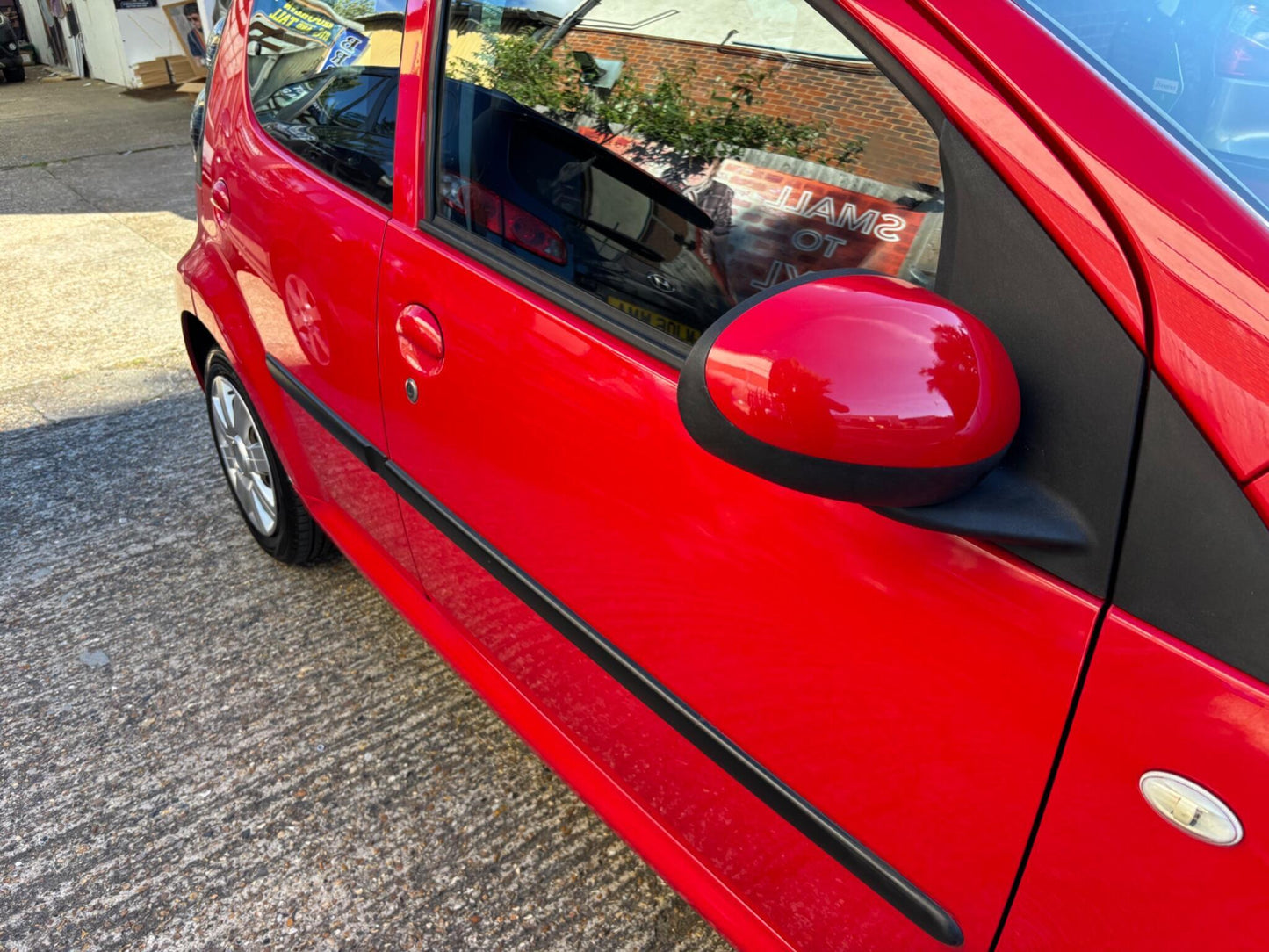 Citroen C1