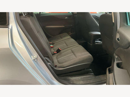 Vauxhall Zafira Tourer