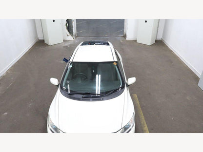 Honda CR-Z