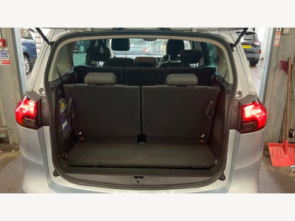 Vauxhall Zafira Tourer