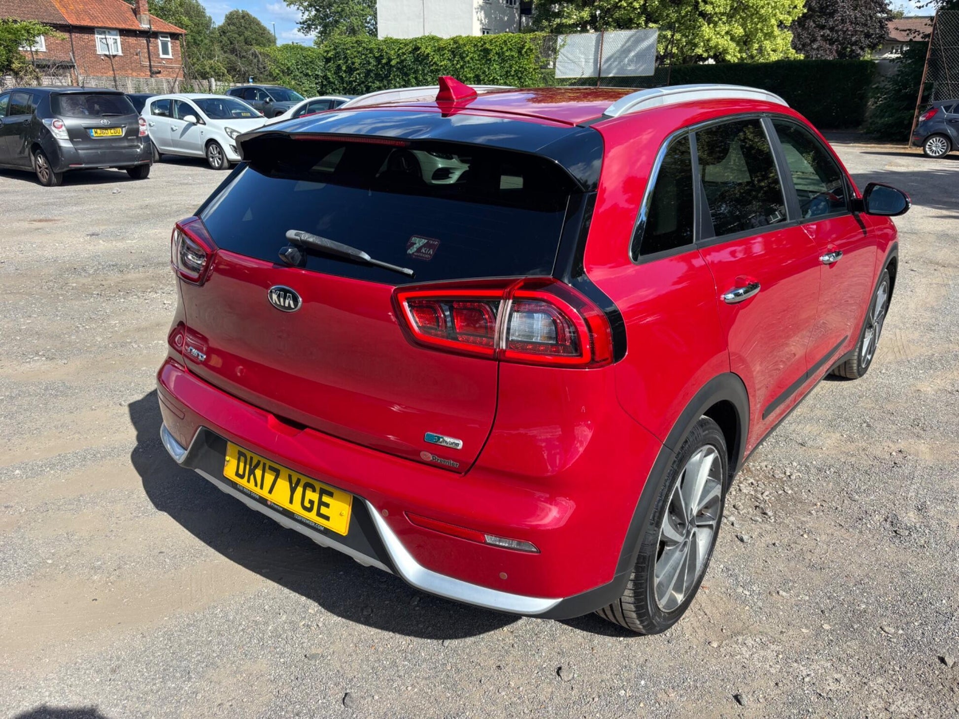 Kia Niro