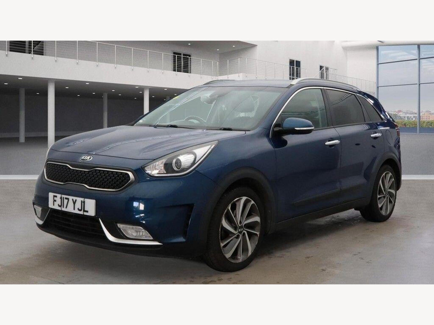 Kia Niro